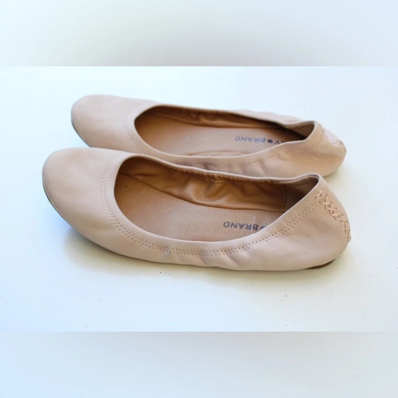 Lucky Brand Emmie flats - Picture 5 of 13